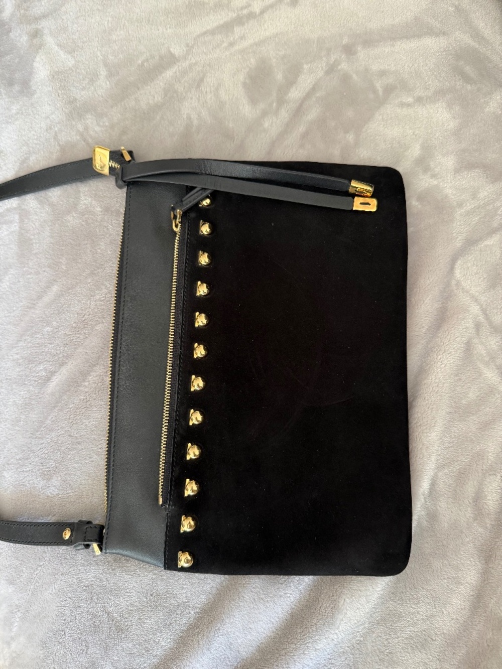 FERRAGAMO CROSS BODY BAG